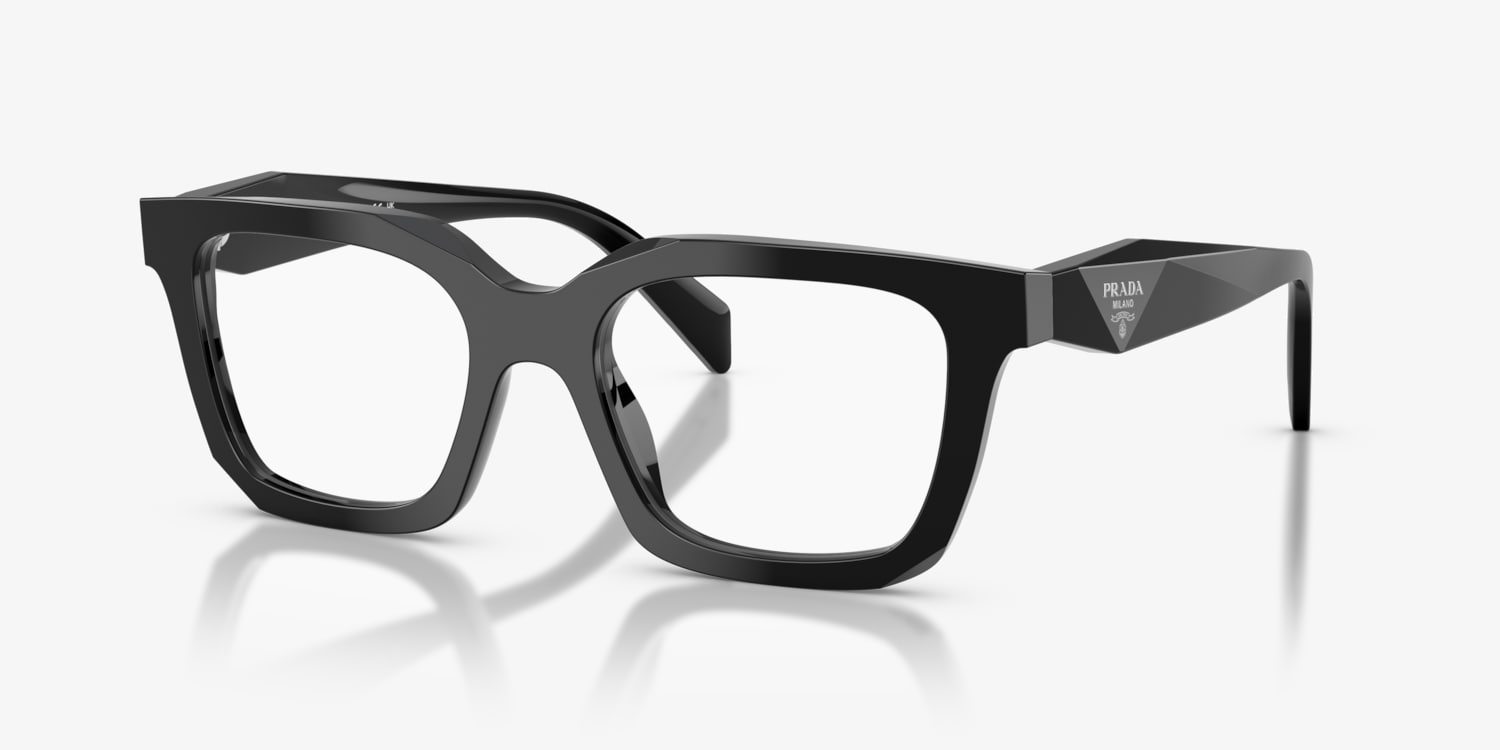 Prada PR C08V Eyeglasses | LensCrafters