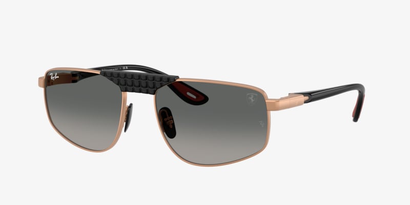 Scuderia Ferrari FZ5001 Sunglasses | LensCrafters