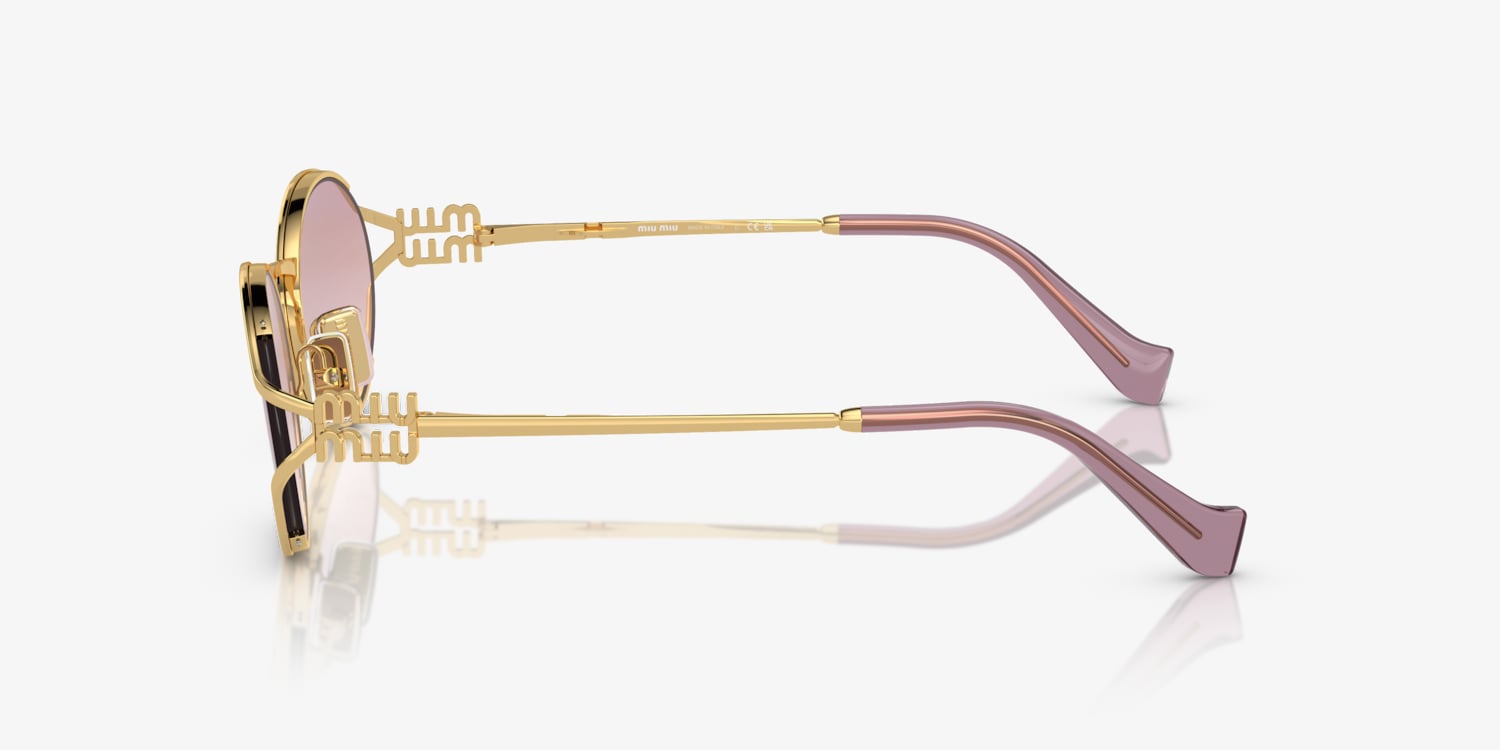Miu Miu MU 52YS Sunglasses | LensCrafters