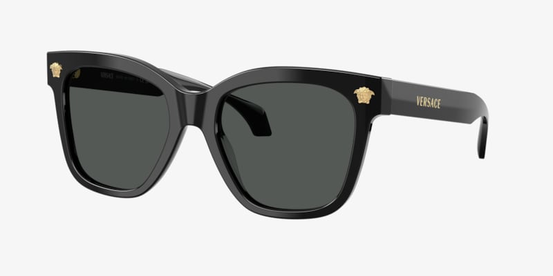 Burberry BE4435 Sunglasses | LensCrafters