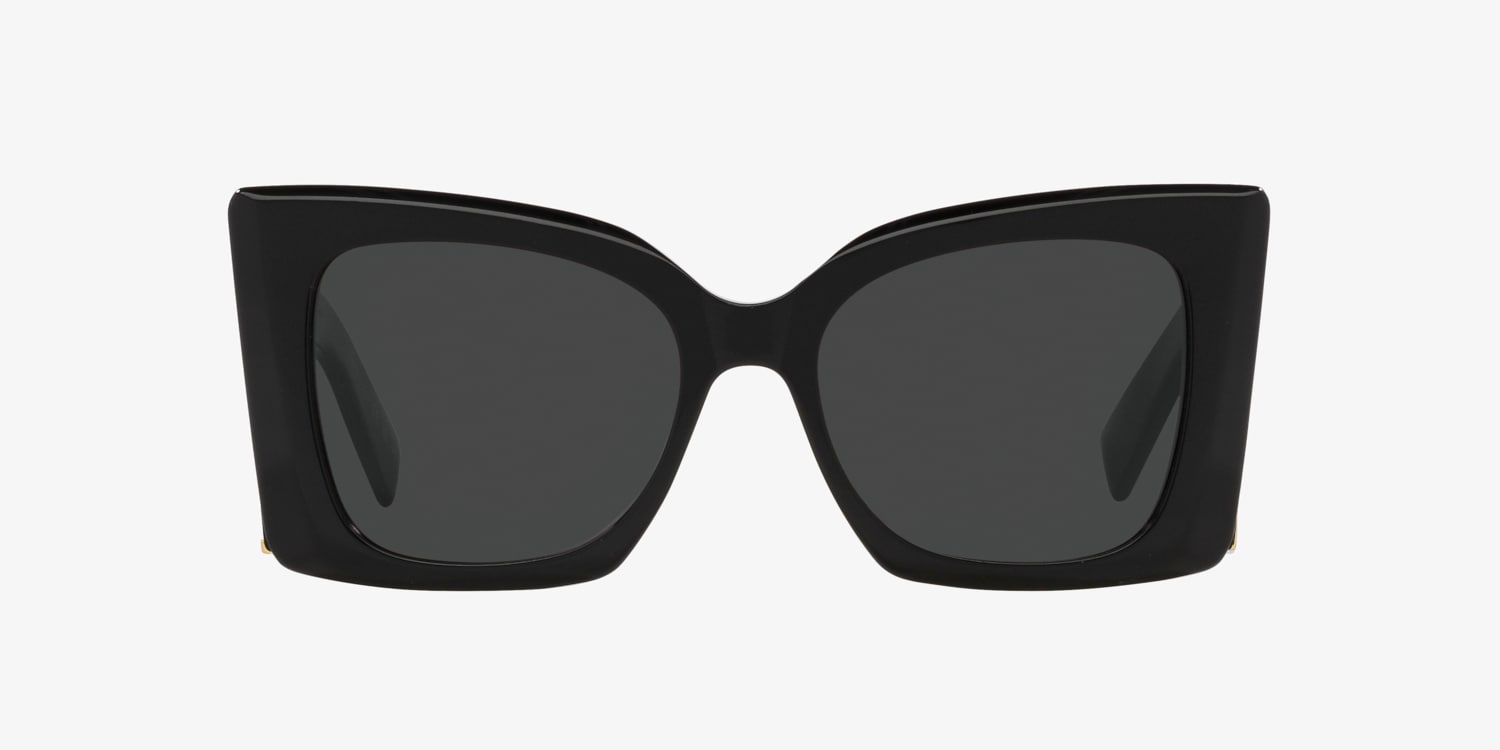 Saint Laurent Sl M119 Blaze Sunglasses | LensCrafters