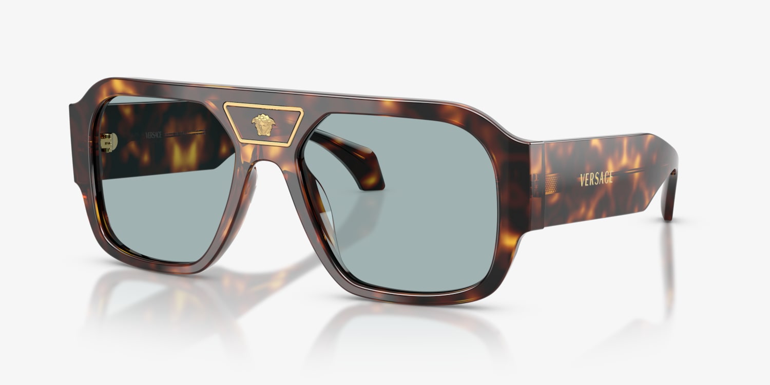 Versace ?️ Versace VE2294 Sunglasses | LensCrafters main image 2