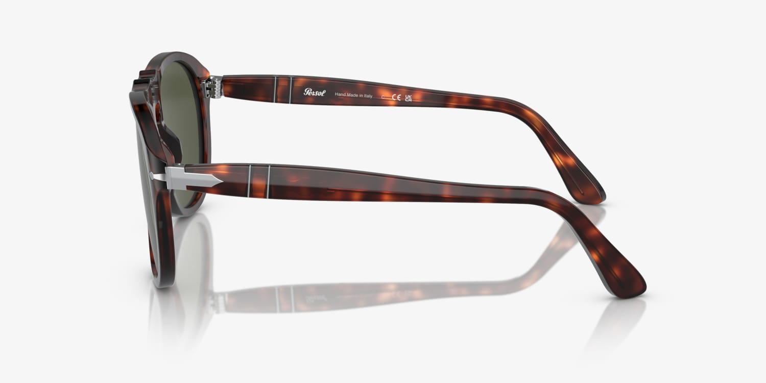 Persol PO0649 649 - Original Sunglasses | LensCrafters