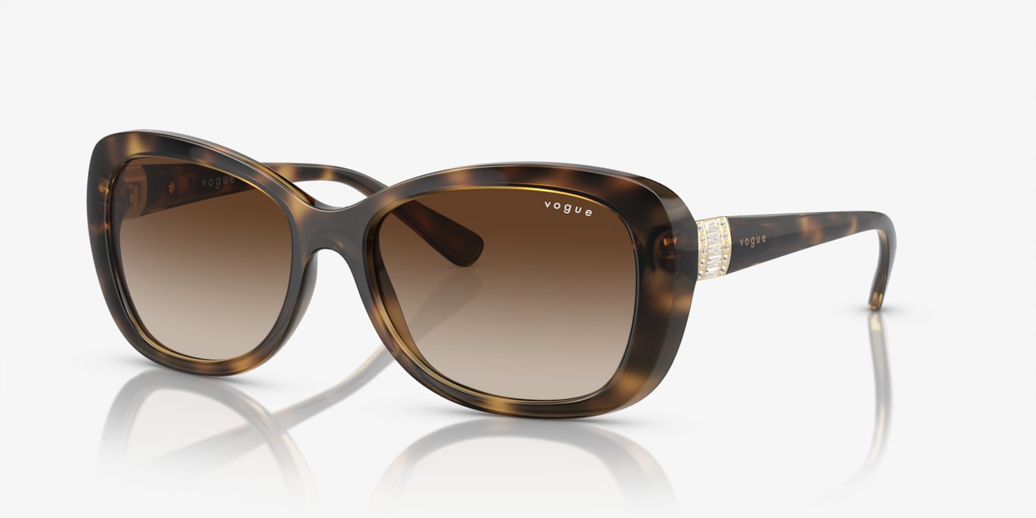 Vogue Eyewear VO2943SB Sunglasses | LensCrafters