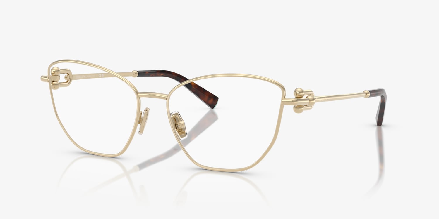 Tiffany TF1166 Eyeglasses | LensCrafters