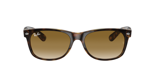 Ray-Ban RB2132 New Wayfarer Classic Sunglasses | LensCrafters