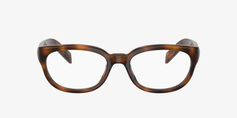 Miu Miu MU 07XV Eyeglasses | LensCrafters