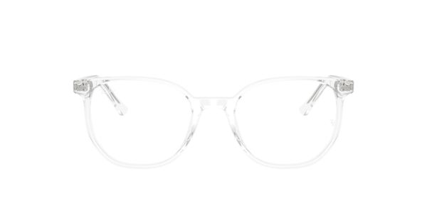 Ray-Ban RX5397 Elliot 2001 Men's Glasses Clear Size 50 - Blue Light Block Available