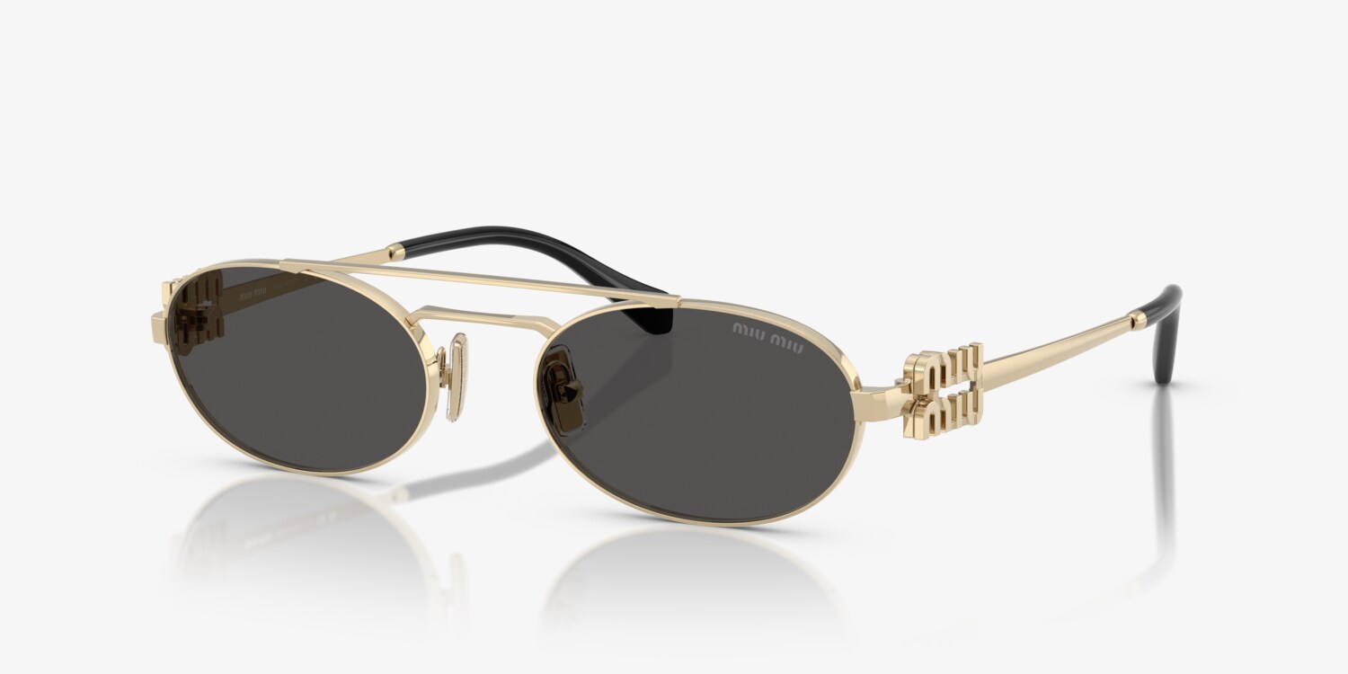 Miu Miu MU 54ZS Sunglasses | LensCrafters