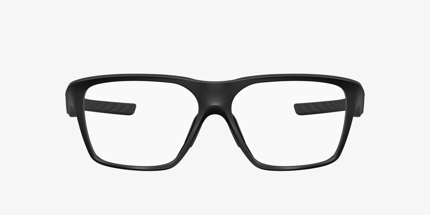 Oakley OX8201 Versafuse SQ Eyeglasses | LensCrafters
