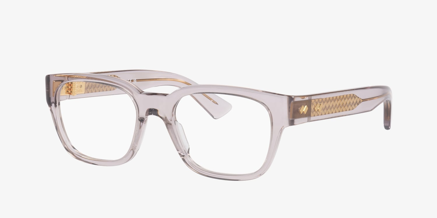 Bottega Veneta BV1403O Eyeglasses | LensCrafters display picture 1
