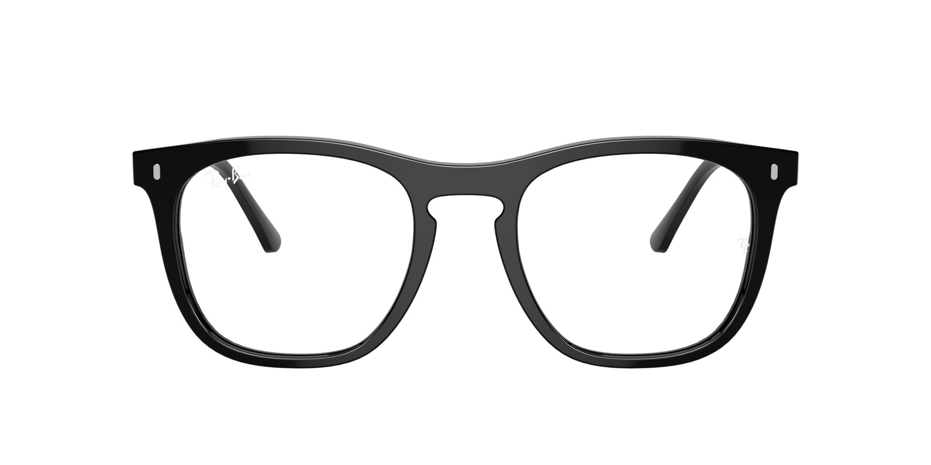 Ray-Ban RB2210V Optics Eyeglasses | LensCrafters