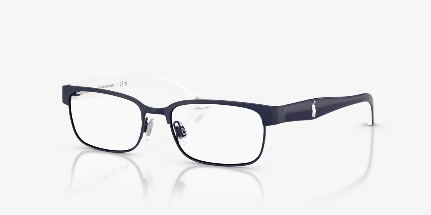 Polo Ralph Lauren PP8036 Eyeglasses | LensCrafters