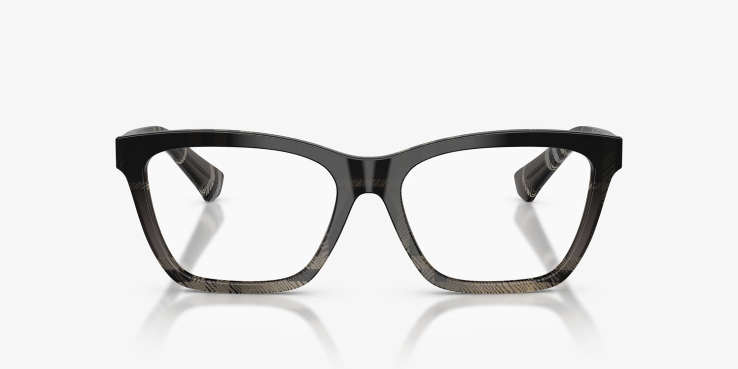 Burberry BE2440 Eyeglasses | LensCrafters