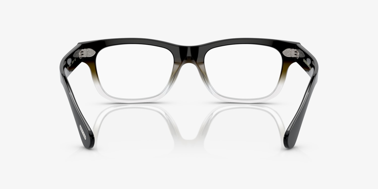 Oliver Peoples OV5540U Rosson Eyeglasses | LensCrafters