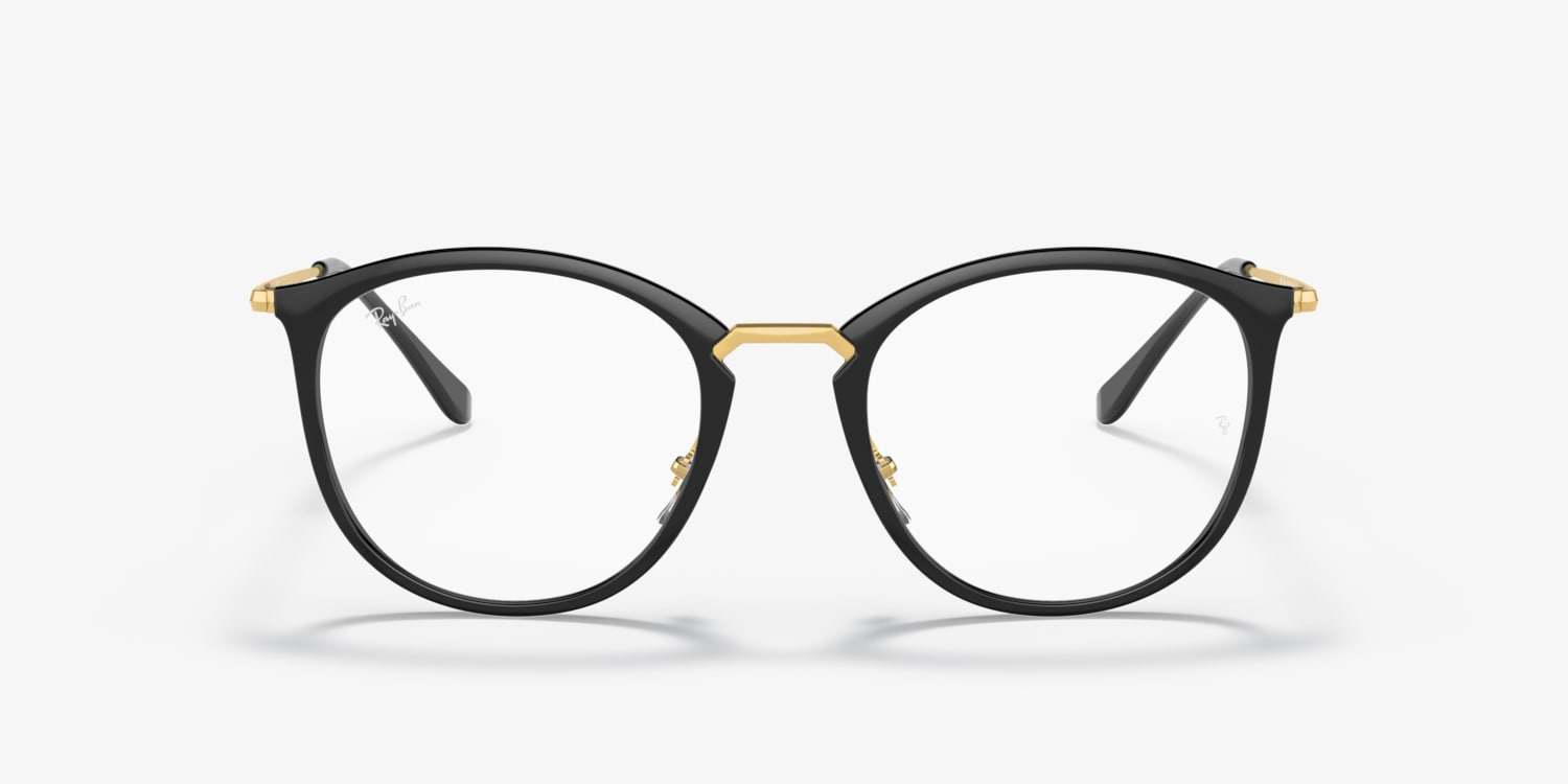Ray-Ban RB7140 Optics Eyeglasses | LensCrafters