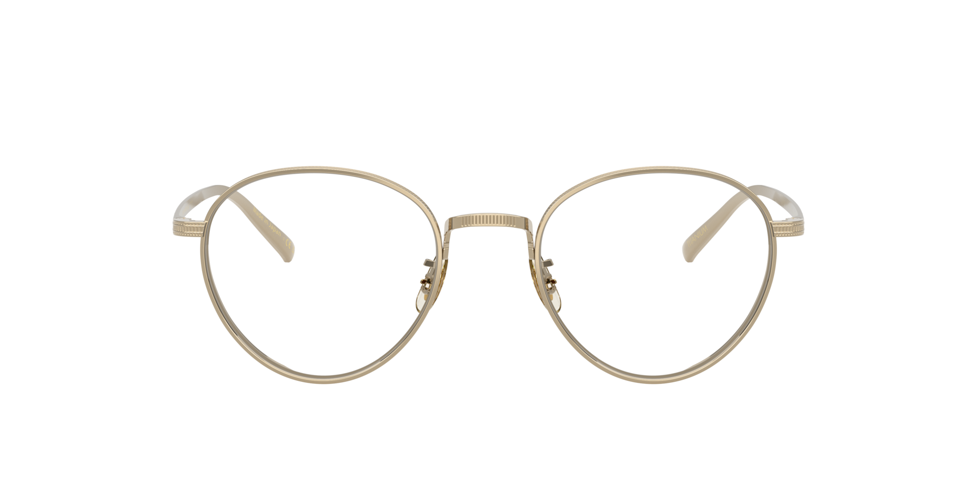 Oliver Peoples Man Soft Gold 566$