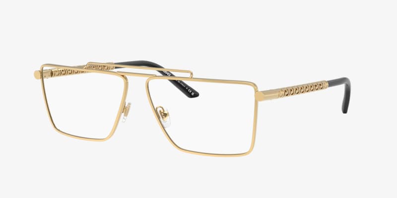 Versace VE1307 Eyeglasses | LensCrafters