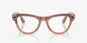 Ray-Ban Ray-Ban Meta Skyler Eyeglasses | LensCrafters
