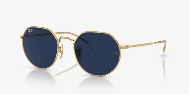 Ray-Ban RB3565 Jack Sunglasses | LensCrafters