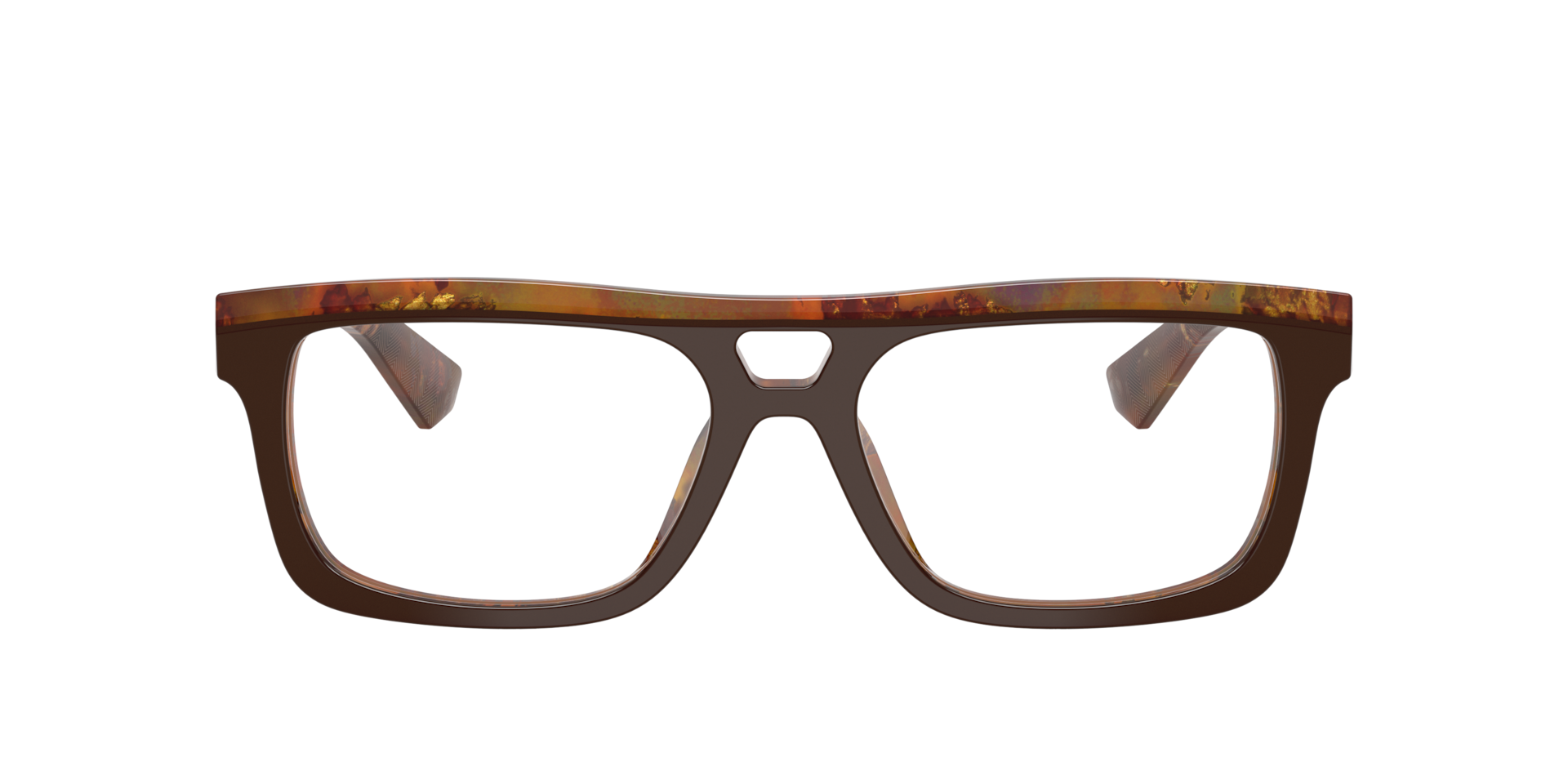 DolceGabbana Man Top Brown Pearl Gold Brown 393$