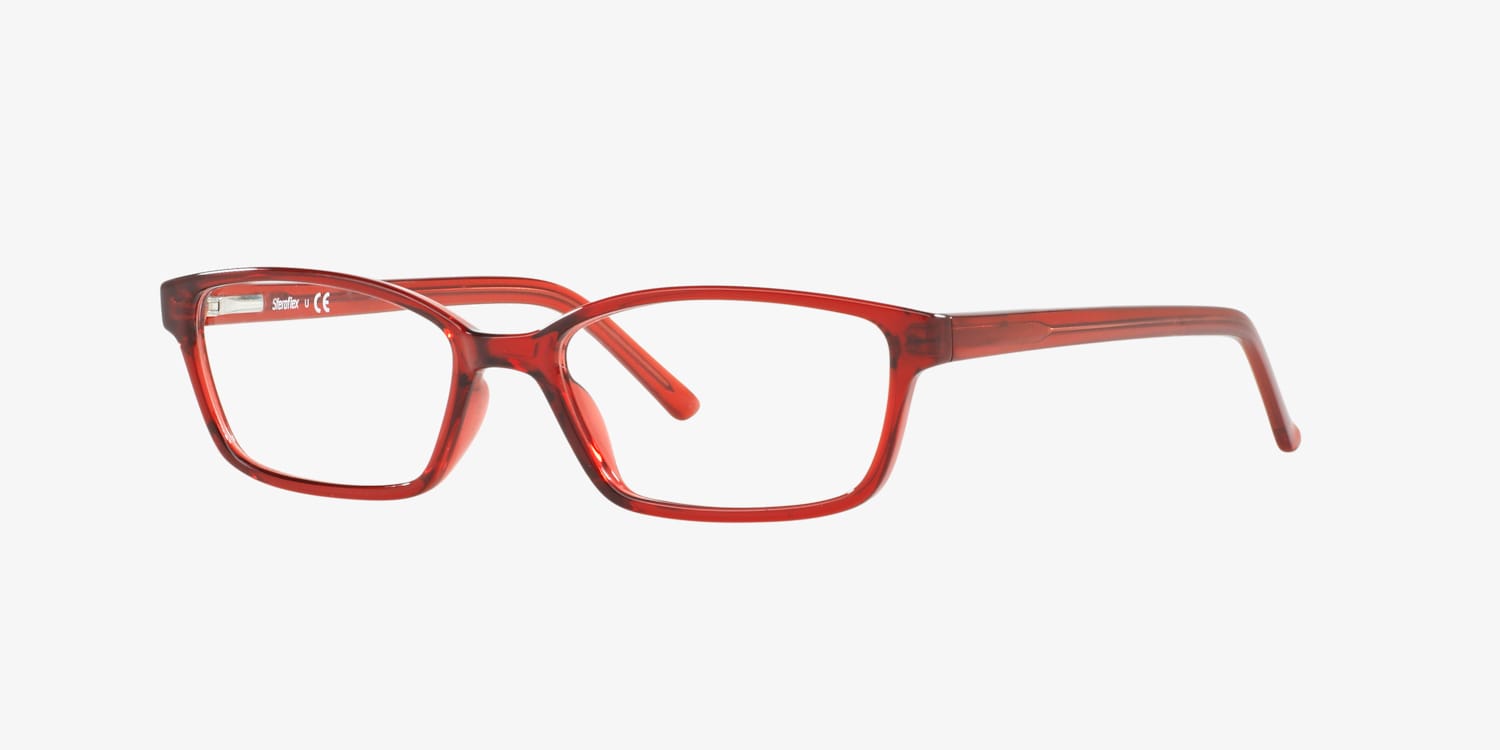 Sferoflex SF1572 Eyeglasses | LensCrafters