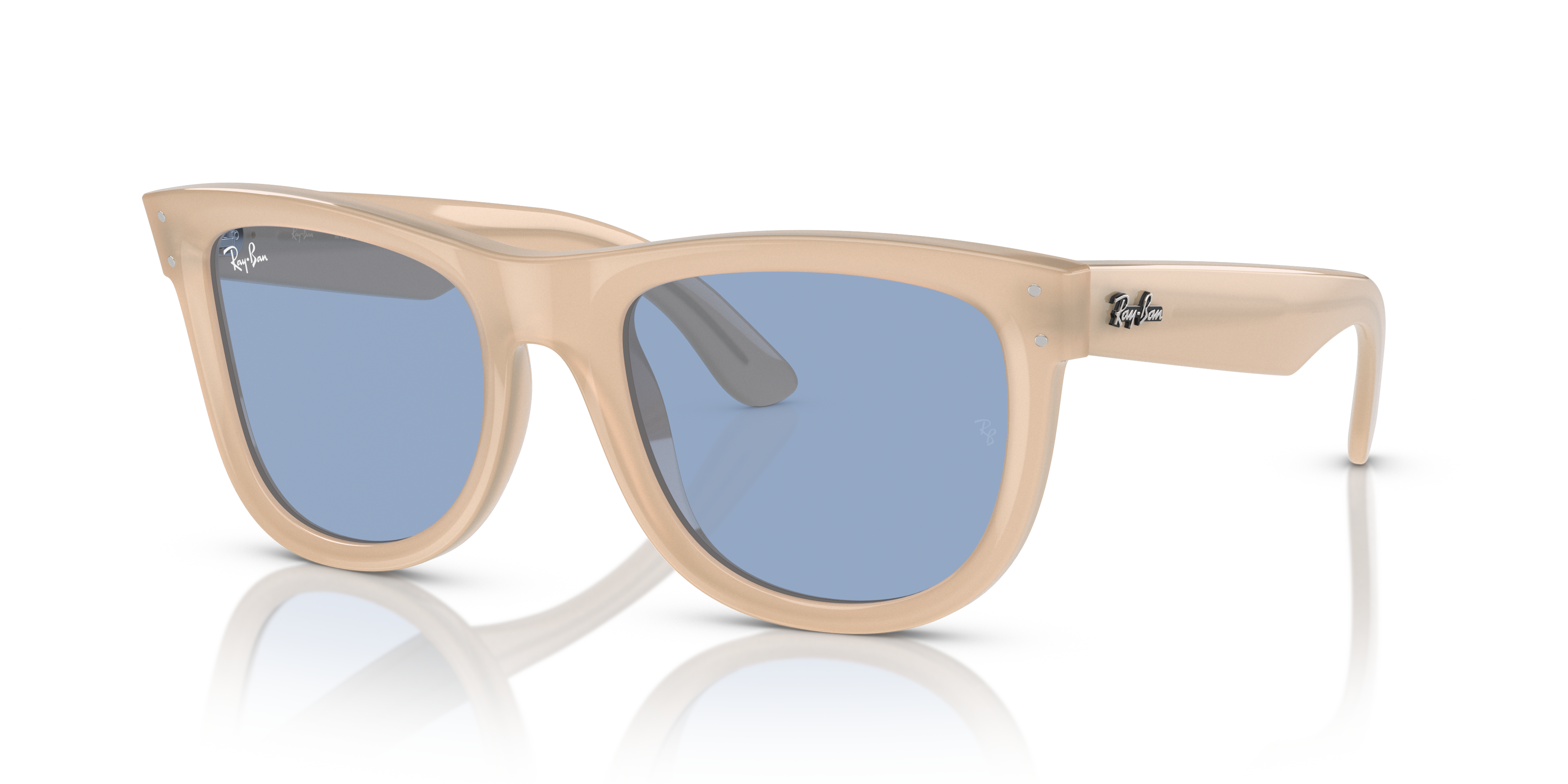 RBR0502S Wayfarer Reverse