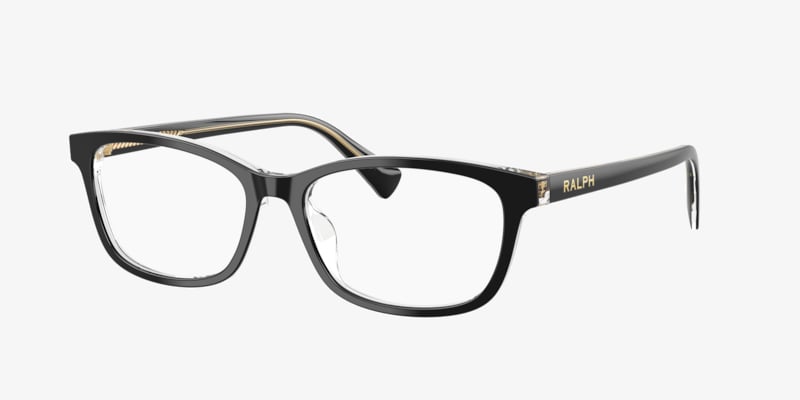 Ralph by Ralph Lauren RA7174U Eyeglasses | LensCrafters display picture 3
