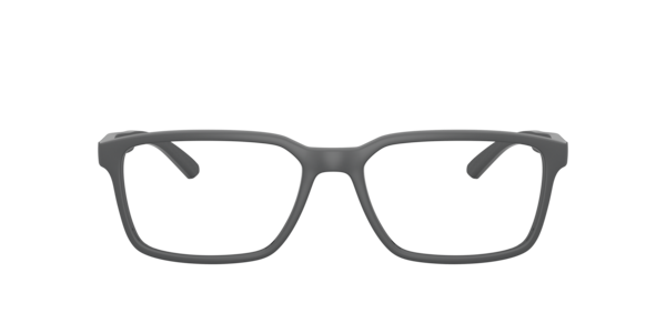 Arnette Men's Eyeglasses, AN7293 - Dark Gray
