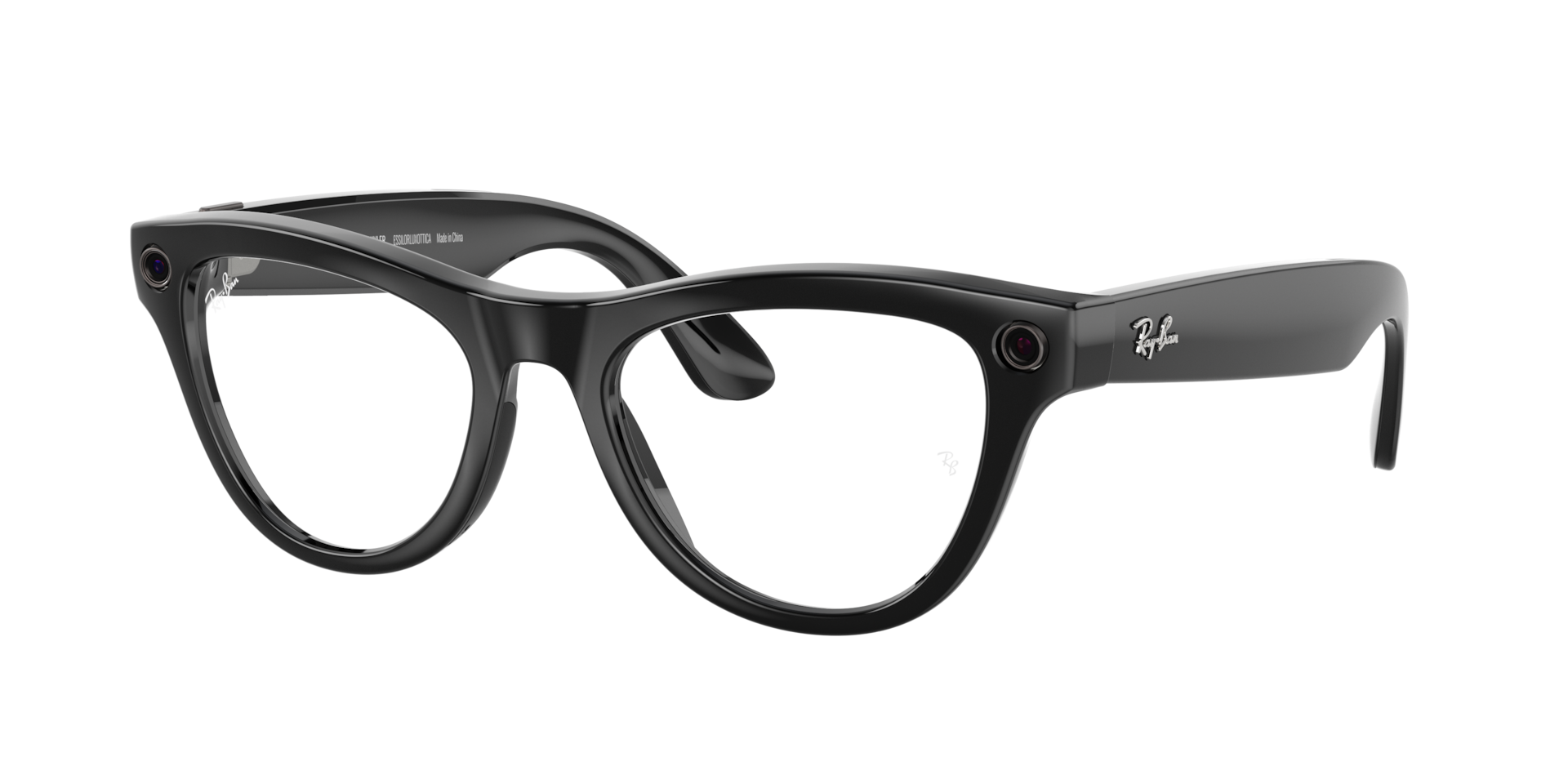 Ray-Ban Meta Skyler