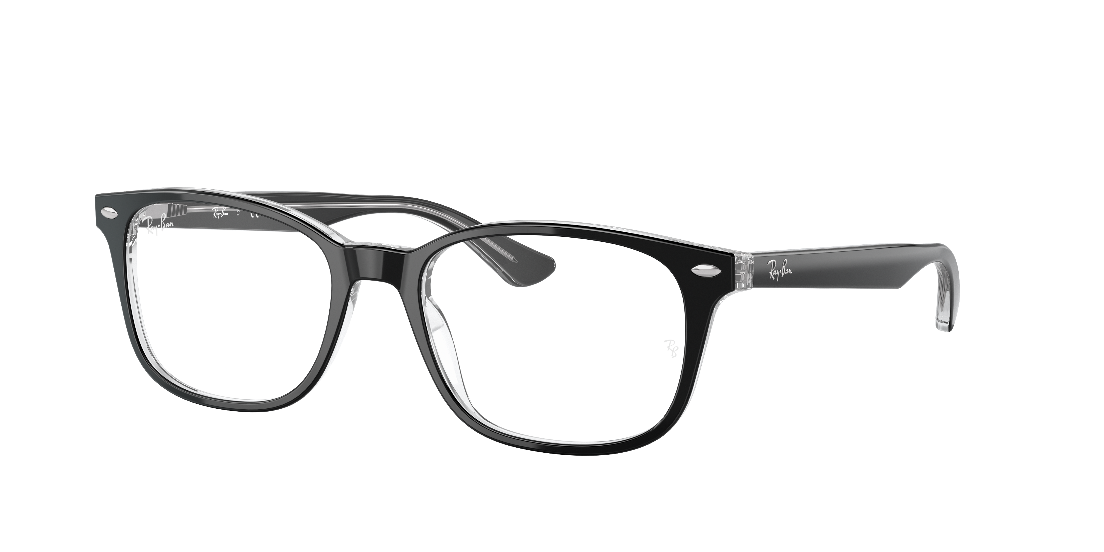 RB5375 Optics