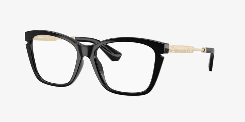 Prada PR 02ZV Eyeglasses | LensCrafters