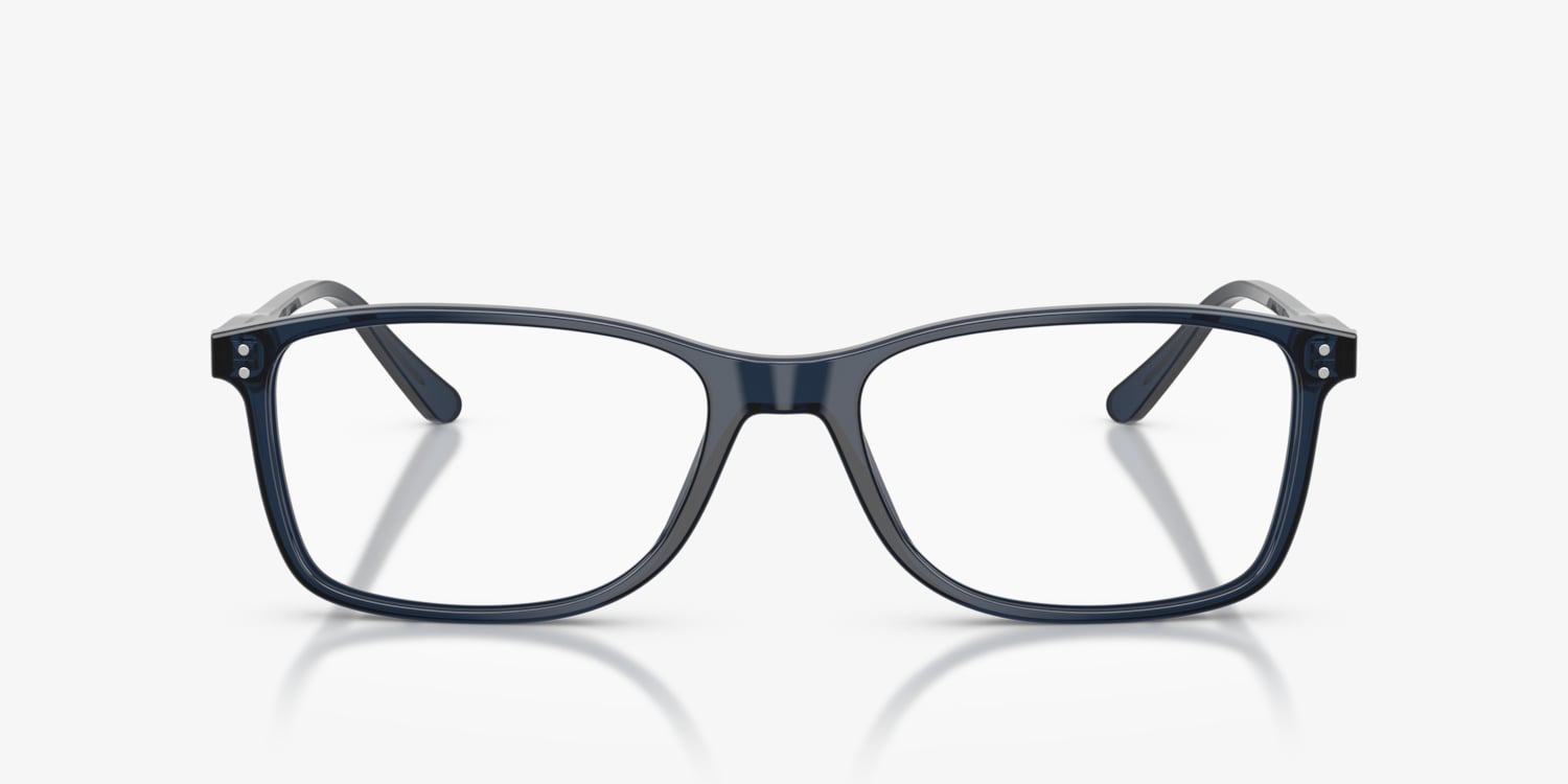 Polo Ralph Lauren PH2155 Eyeglasses | LensCrafters