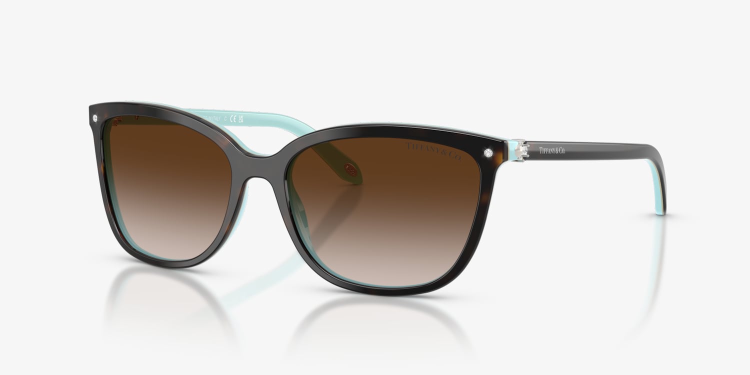 Tiffany TF4105HB Sunglasses | LensCrafters