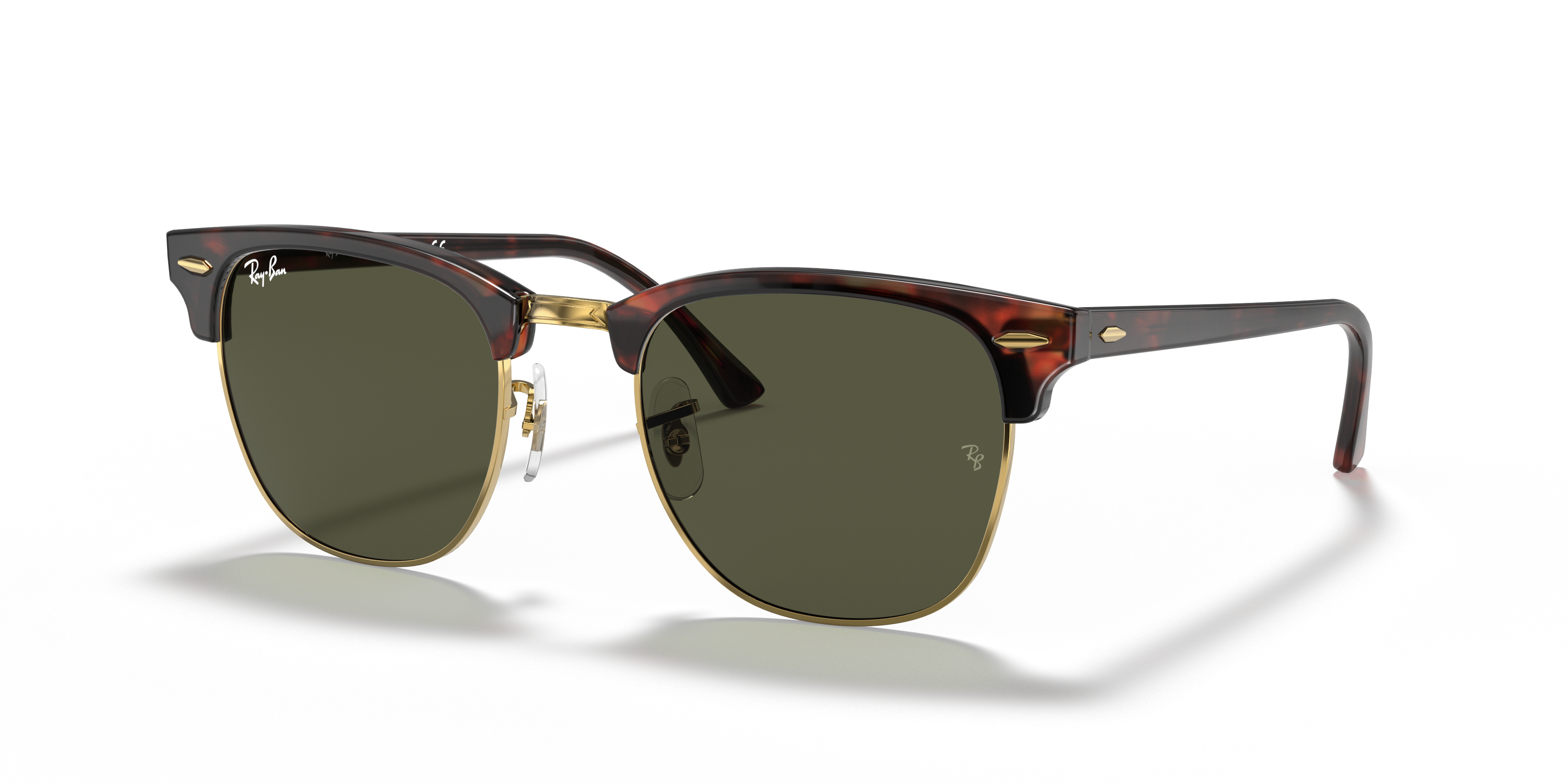 RB3016 Clubmaster Classic