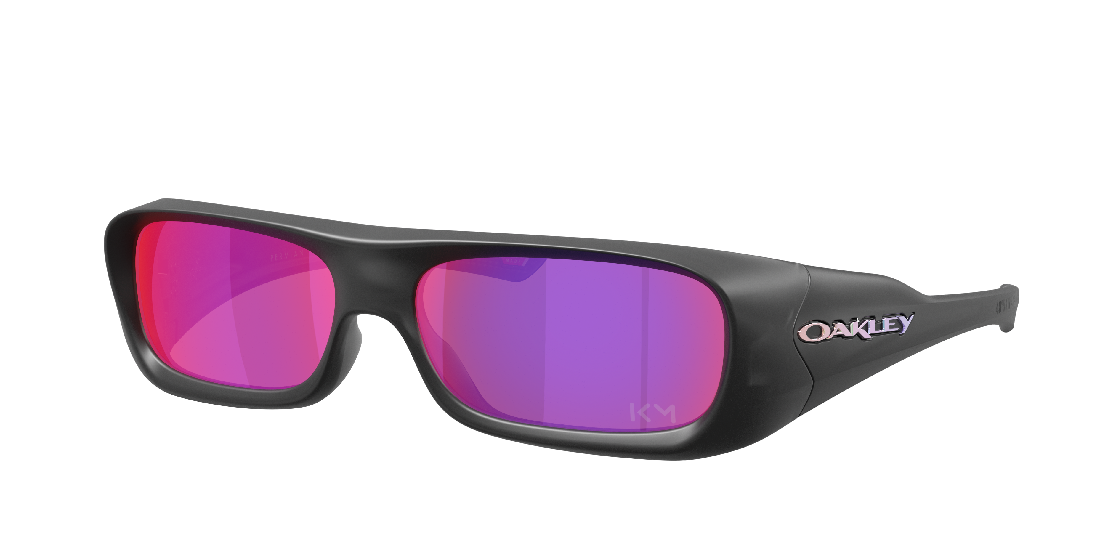 OO9520 Kylian Mbappé Signature Series Permian