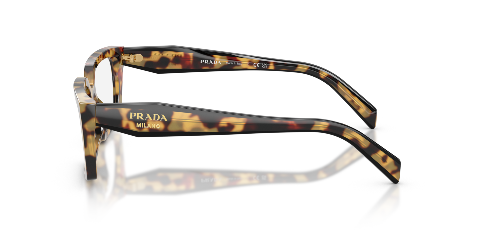 Prada PR D05V Eyeglasses | LensCrafters
