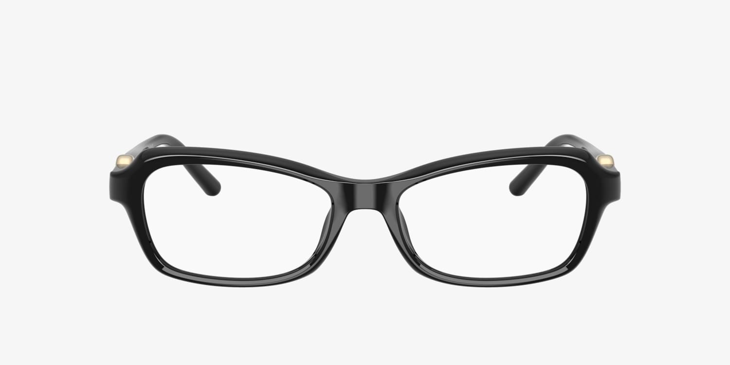 A Course in Lens Design　中古　美品 Michael Kors MK4182U Hakone Eyeglasses | LensCrafters