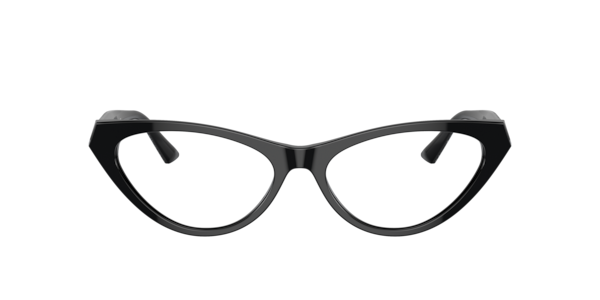 Jimmy Choo JC3005 5000 Women’s Glasses Black Size 55 - Free Lenses - Blue Light Block Available