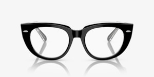 Ray-Ban RB5586 Doreen Optics Eyeglasses | LensCrafters