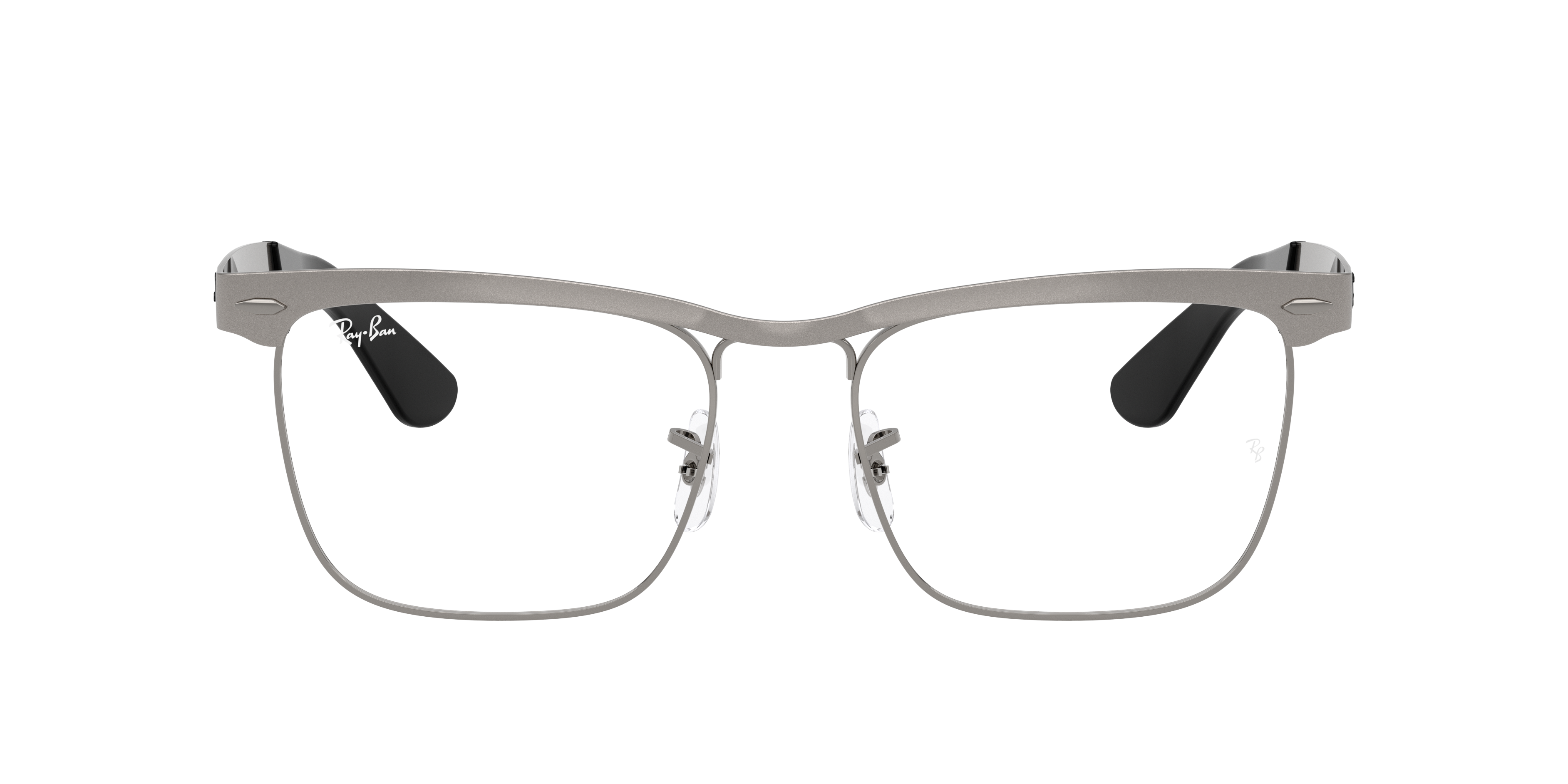 RB3875V Wayfarer Deluxe Optics