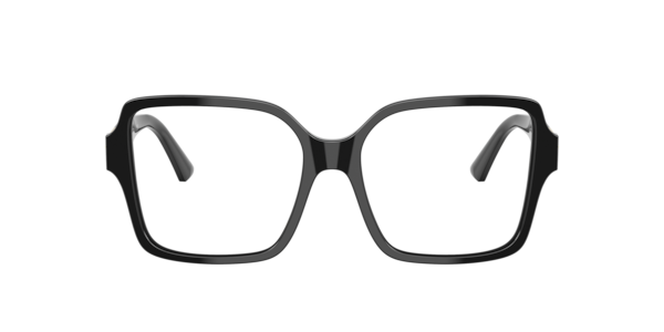Jimmy Choo Women's Eyeglasses, JC3027 - Black
