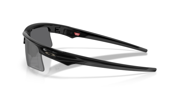 Oakley Unisex Polished Black