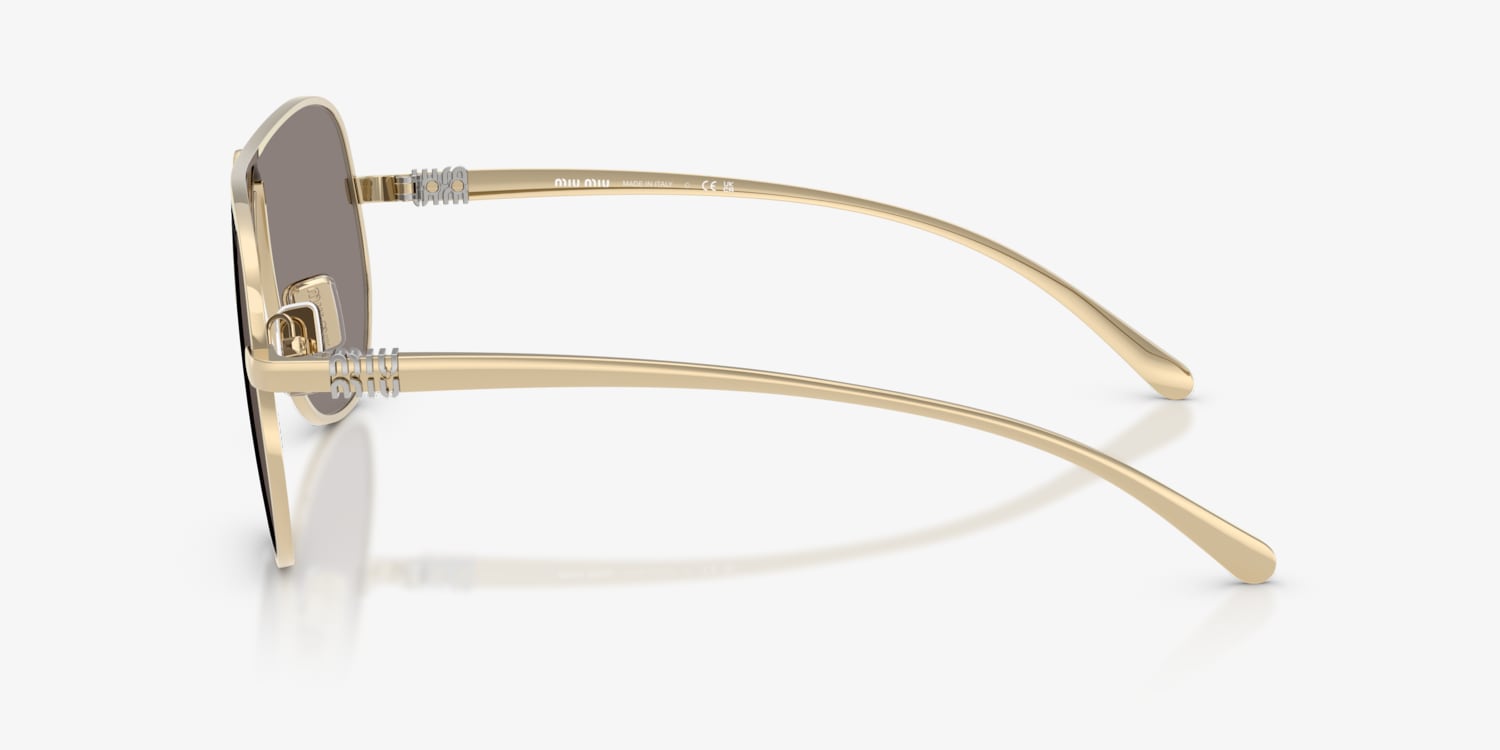 Miu Miu MU A56S Sunglasses | LensCrafters