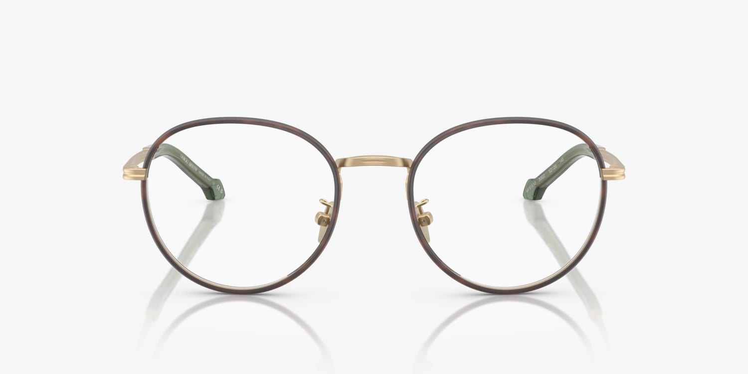 Giorgio Armani AR5151J Eyeglasses | LensCrafters