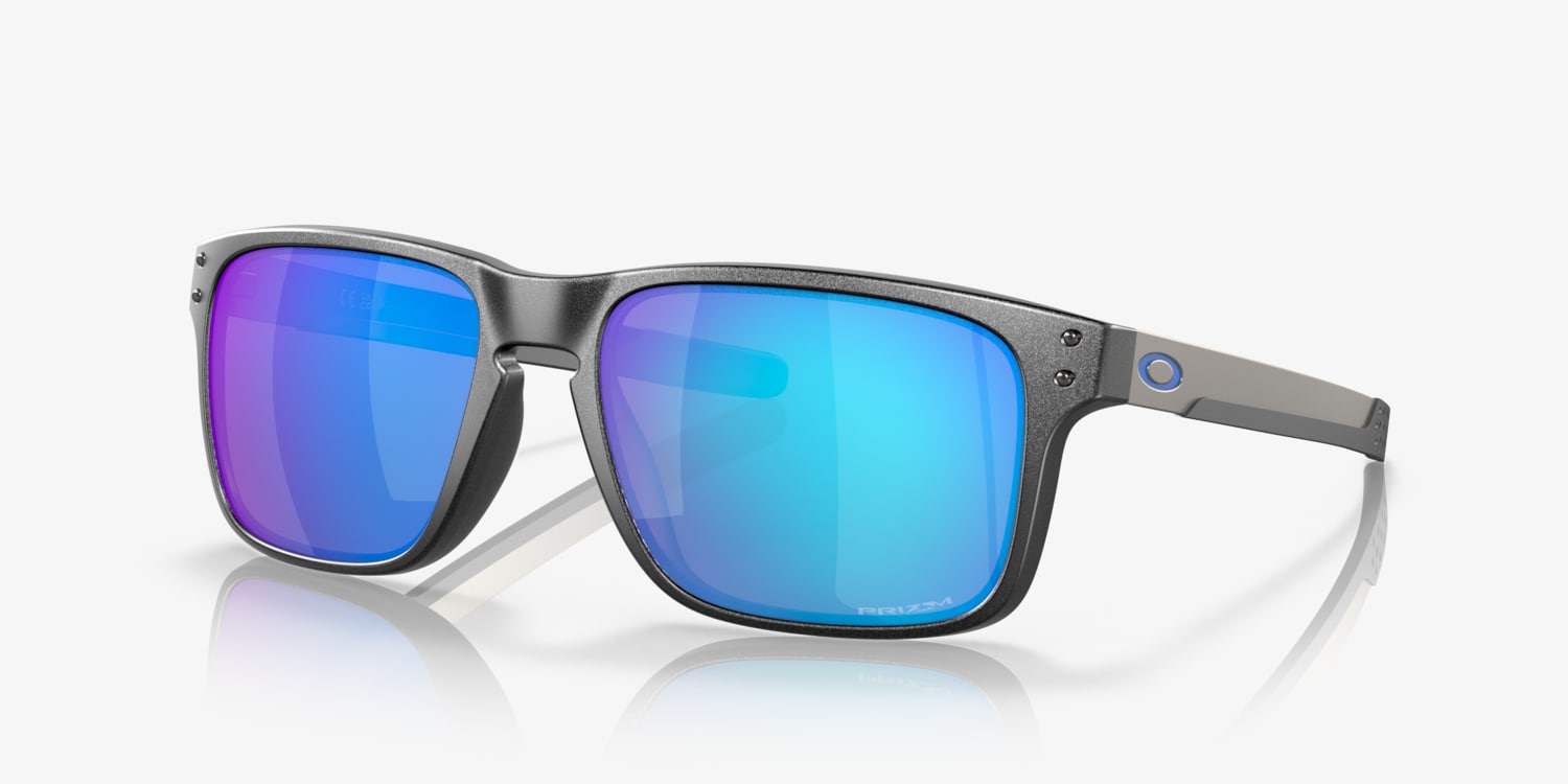 Oakley OO9384 Holbrook™ Mix Sunglasses | LensCrafters