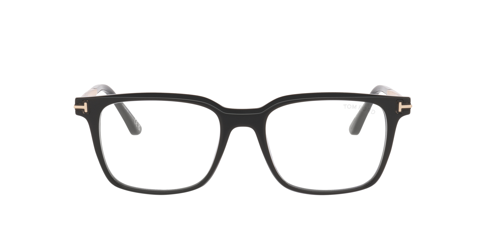 Tom Ford FT6124-B Eyeglasses | LensCrafters