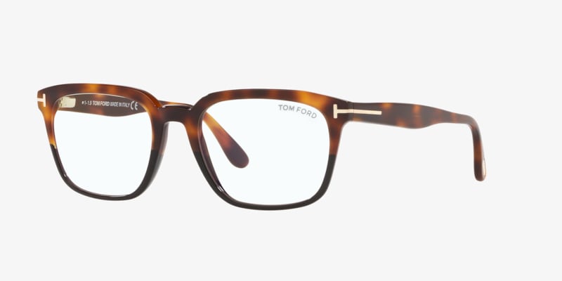 Tom Ford FT5506 Eyeglasses | LensCrafters display picture 1