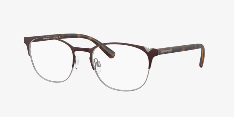 Giorgio Armani AR5054 Eyeglasses | LensCrafters