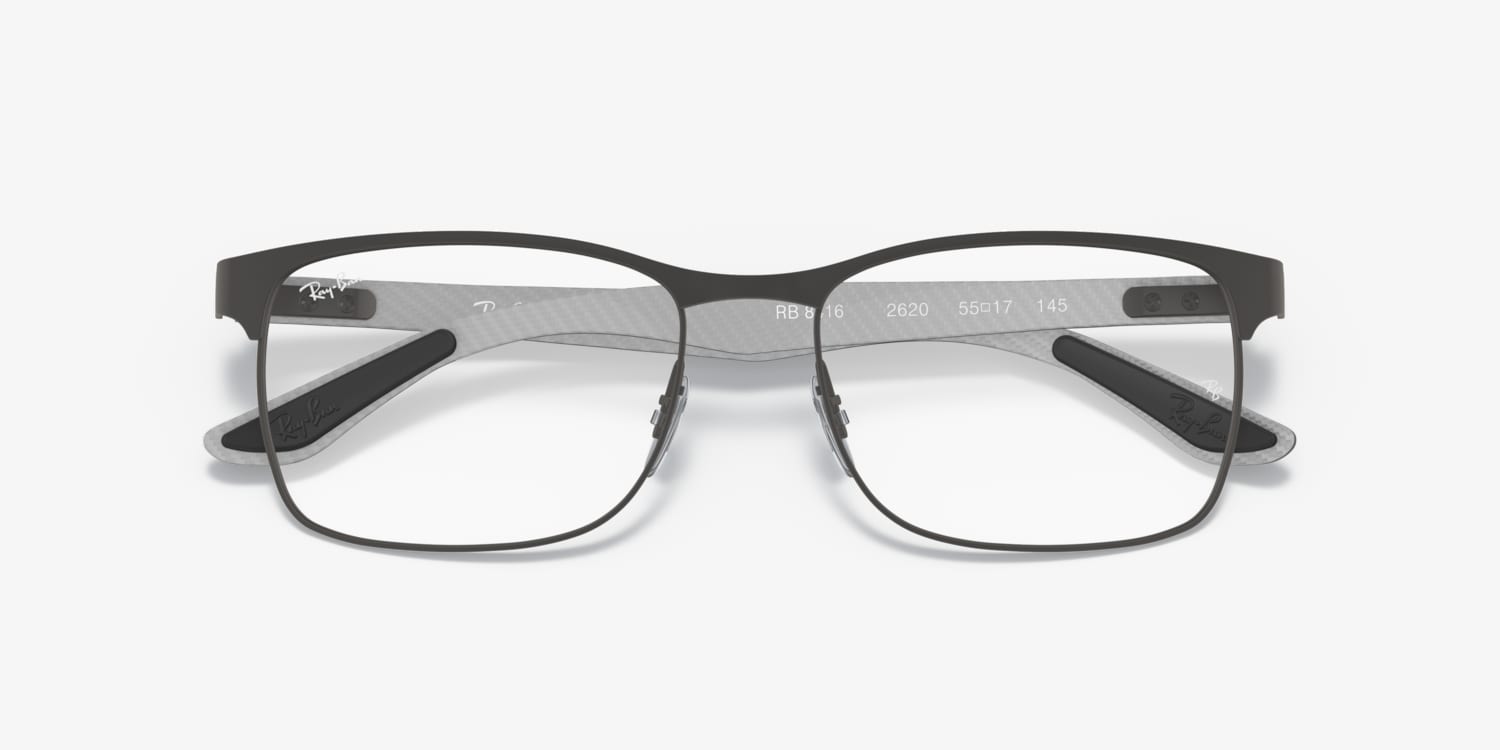 Ray-Ban RB8416 Optics Eyeglasses | LensCrafters